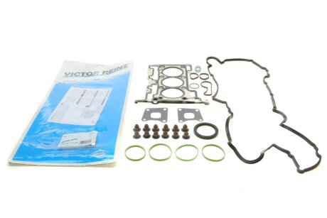 Комплект прокладок ГБЦ FORD Focus 1,0 ecoboost M1DA 125л.с M2DA 100л.с 2010- / F VICTOR REINZ 02-43170-01