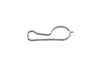 Комплект прокладок ГБЦ FORD Focus 1,0 ecoboost M1DA 125л.с M2DA 100л.с 2010- / F VICTOR REINZ 02-43170-01 (фото 7)
