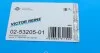Комплект прокладок ГБЦ SUZUKI Grand Vitara \'\'2.0 \'\'96-15 VICTOR REINZ 02-53205-01 (фото 13)