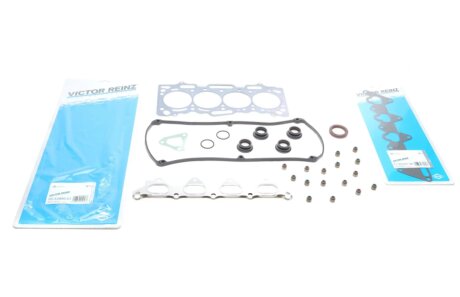 Комплект прокладок з різних матеріалів VICTOR REINZ 02-53880-01