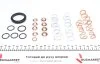 Комплект прокладок (верхн.) Toyota RAV 4 2.2D 4WD VICTOR REINZ 02-53930-01 (фото 3)