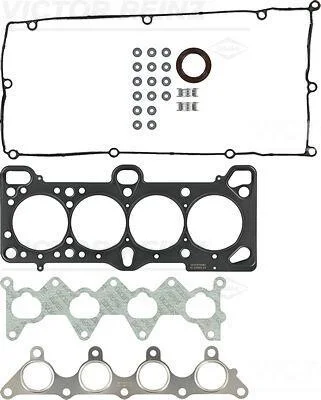 Комплект прокладок (верхній) Hyundai Accent/Getz 1 VICTOR REINZ 025396501 (фото 1)