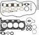 Комплект прокладок ГБЦ TOYOTA/LEXUS Prius/CT \'\'2ZR-FXE \'\'08-18 VICTOR REINZ 025402502 (фото 1)