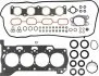 Комплект прокладок двигуна (верхній) VICTOR REINZ 025402503 (фото 1)