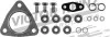 Комплект турбины, монтажный AUDI/SKODA/VW A4,A6,A8,AllRoad,Superb,Passat 2,5TDI 97-05 VICTOR REINZ 041004801 (фото 1)