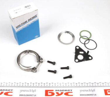 Комплект прокладок з різних матеріалів VICTOR REINZ 04-10159-01