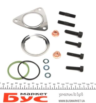 Комплект прокладок з різних матеріалів VICTOR REINZ 04-10200-01