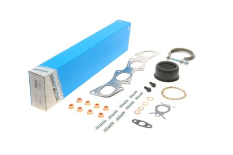 Комплект прокладок турбокомпресора VICTOR REINZ 04-10208-01