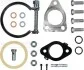 Комплект турбины, монтажный OPEL \'\'2.0CDTI\'\'08>> VICTOR REINZ 041032001 (фото 1)