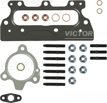 Монтажний комплект турбіни VICTOR REINZ 04-10331-01