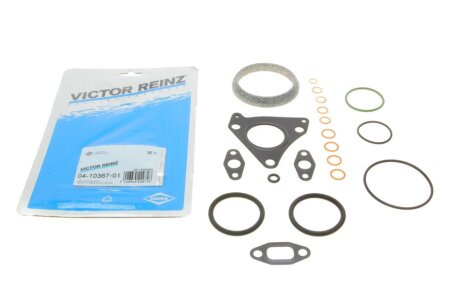 Комплект прокладок турбіни MB Sprinter 906/Vito (W639) 06- VICTOR REINZ 04-10367-01
