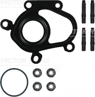 Монтажний комплект турбіни VICTOR REINZ 04-10372-01