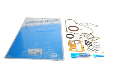 Комплект прокладок картера REINZ VICTOR REINZ 08-10025-01