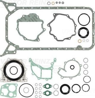 Комплект прокладок двигателя VICTOR REINZ 082620404