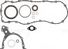 Комплект прокладок блока картера двигателя OPEL Astra F,G,Corsa A,B,Kadett E,Vectra A,B 1,4-1,6 89-03 VICTOR REINZ 083122601 (фото 1)
