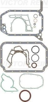 Комплект прокладок, блок-картер двигуна VICTOR REINZ 083170601