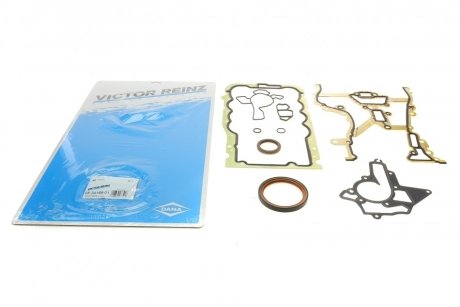 Комплект прокладок масляного піддону OPEL VICTOR REINZ 083416601