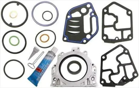 Комплект прокладок VICTOR REINZ 08-35038-01