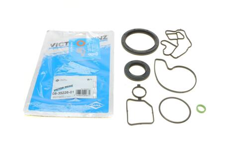 Комплект прокладок VICTOR REINZ 08-35226-01