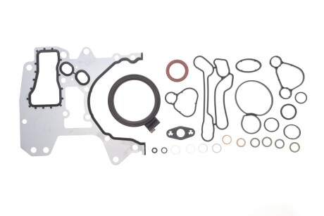 Комплект прокладок блок-картера OPEL Z16/18/A16/18XER 97- VICTOR REINZ 08-38431-01