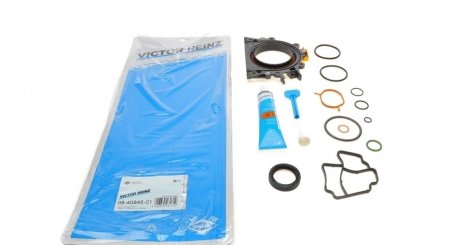 Комплект прокладок VICTOR REINZ 08-40848-01