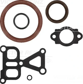 Комплект прокладок, блок-картер двигуна VICTOR REINZ 085409701