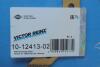 Комплект прокладок масляного поддона MB OM356,OM357,OM362,OM366,OM382 VICTOR REINZ 101241302 (фото 2)