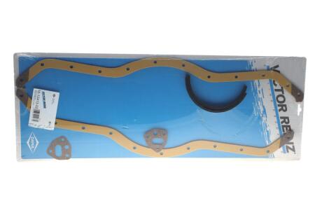 Комплект прокладок масляного піддону MB OM356,OM357,OM362,OM366,OM382 VICTOR REINZ 101241302