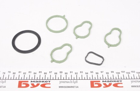 Прокладка впускного коллектора VICTOR REINZ 11-35210-01