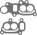Прокладка впускного коллектора Mitsubishi Lancer -9 VICTOR REINZ 115244801 (фото 2)