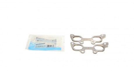 Прокладка коллектора VICTOR REINZ 11-53533-01