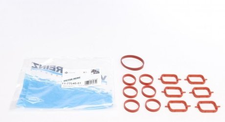 Прокладання впускного колектора (к-кт) BMW/Opel 2.5/ VICTOR REINZ 117754601