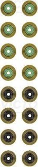 SEAL SET, VALVE STEM VICTOR REINZ 121001101