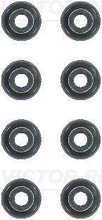 Сальник клапана (впуск/випуск) Chevrolet Aveo 1.5 i 05- (к-кт) VICTOR REINZ 12-10015-01