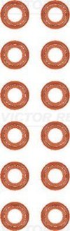 Комплект прокладок, стрижень клапана VICTOR REINZ 12-40218-01