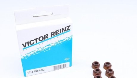 Комплект прокладок, сальники клапана REINZ VICTOR REINZ 12-52957-02