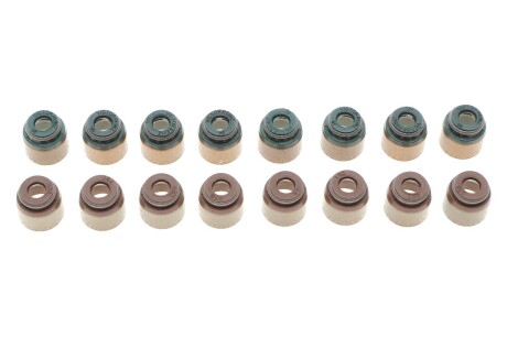 Комплект прокладок, сальники клапана REINZ VICTOR REINZ 12-53908-01