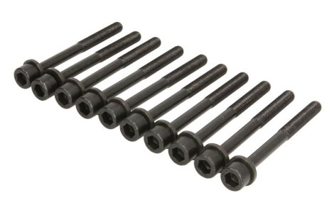 Комплект болтів головки циліндра VICTOR REINZ 141001501