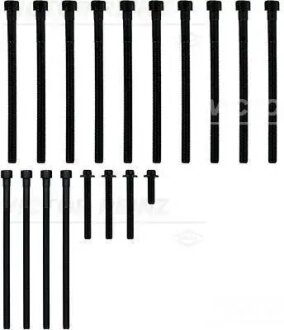 Болт головки блока VICTOR REINZ 14-10427-01