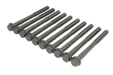 Болты ГБЦ к-кт 10 шт VICTOR REINZ 14-11664-01