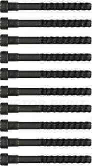 Комплект болтов гбц REINZ VICTOR REINZ 14-32026-01