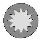 B_Комплект болтов гбц AUDI/SKODA/VW A4,A6,A8,Superb,Passat 2,5TDI 97-08 VICTOR REINZ 143205902
