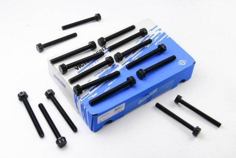 Болты головки (к-кт 17шт).) MB LK/LN2/T2/LN1 -98 VICTOR REINZ 143206301