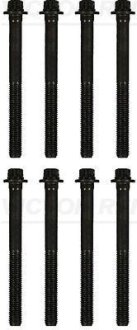 Болти головки блока циліндрів VICTOR REINZ 14-32067-01