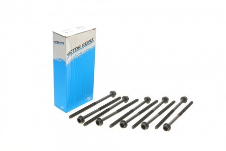 Болты ГБЦ VICTOR REINZ 14-32123-01