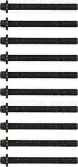 Комплект болтов гбц REINZ VICTOR REINZ 14-32154-01