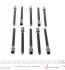 Комплект болтов с головкой системы TORX из черного металла VICTOR REINZ 14-32195-01 (фото 1)