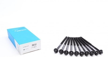 Комплект болтов гбц REINZ VICTOR REINZ 14-32213-01