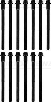 Болты головки блока цилиндров VICTOR REINZ 14-32300-01