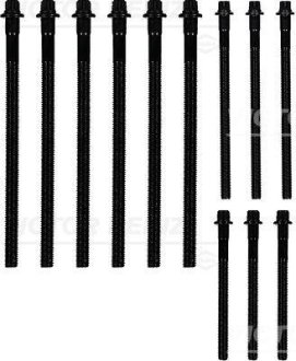 Комплект болтов гбц VICTOR REINZ 14-32314-01